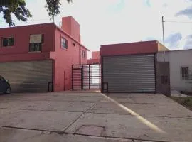 Aladdín Departamentos