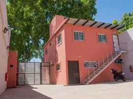 Aladdin Loft