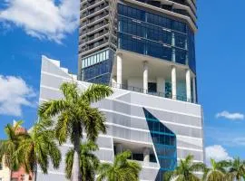 The Elser Hotel Miami - An All-Suite Hotel