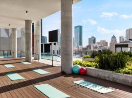 The Elser Hotel Miami - An All-Suite Hotel, хотел в Маями