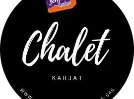 JenJon Best Retreat Chalets at Sparsh Karjat Resort with optional SWIMMING POOL