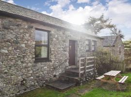 Uk39800 - Crag Barn, vacation home in Troutbeck