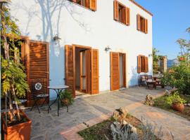 3 Bedroom Stunning Home In Maratea, soodne hotell sihtkohas Maratea