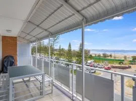 Beach Lodge Unit 12a