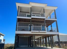 Decked Out, vacation rental in Fort Morgan