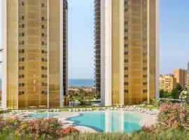1 Bedroom Nice Apartment In Benidorm