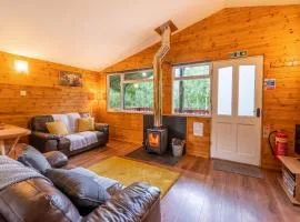 Ancarraig Lodges