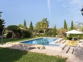 Villa Can Tomas