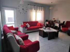 Fully Furnished Apartment in Bethlehem Center