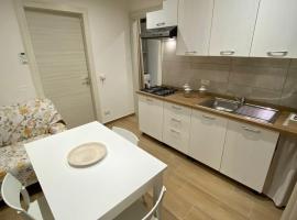 Dimora Garibaldi Apartment & Room, goedkoop hotel in Agrigento