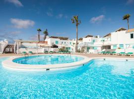 Smy Tahona Fuerteventura, hotel en Caleta de Fuste
