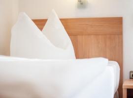 TM Hotel Dortmund Airport, hotel near Dortmund Airport - DTM, 