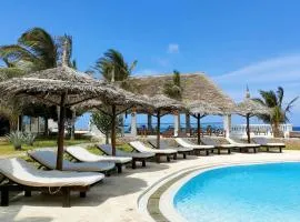 Mawe Zuri Resort