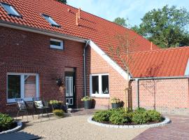 Ferienwohnung "Moi Tied" 35222, holiday rental in Hesel