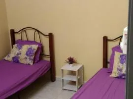 HOMESTAY KAKMAH
