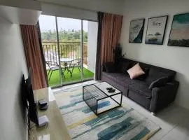 Sweet Home Emerald Avenue Cameron Highlands 10Pax G12 Wifi