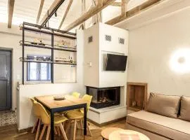 Gileri eco & design Residences