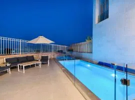 לביא אילת lavie eilat