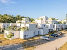Amazing Apartment In Pogorzelica With Sauna
