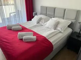 Apartament Kasprowicza