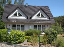 Trassenheide, Ferienidyll Neubauer
