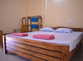 Bhitarkanika Eco Resorts, Hotel in Righāgarh