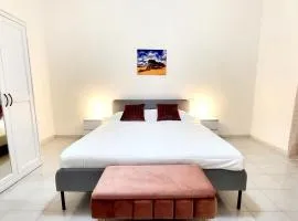 Central Rooms Best Vacation Ever