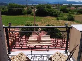 Olivo Apartment