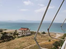 IRIDA 2Br Apartment with amazing sea view.