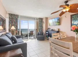 Atlantica Towers Condo w Balcony by Hosteeva