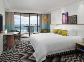QT Gold Coast