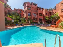 XPCE D CARLOS GARDENS Apartment