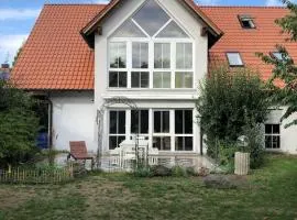 Ferienwohnung Villa Hygge