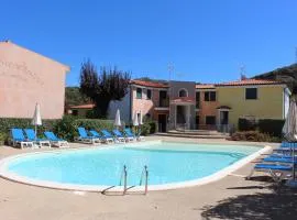 Appartamento 38 - Complesso Residenziale Terme di Casteldoria