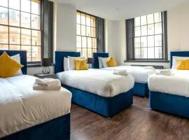 The Cavern Quarter Aparthotel by UStay