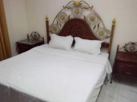 OYO 639 Home Furnished Apartments - 2BHK, hotell sihtkohas Al Khobar