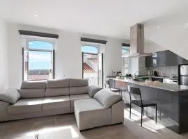 Traditional 3 bedroom apartment