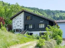 Chalet in Fieschertal near Ski Slopes