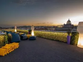 Hotel Relais Dei Papi