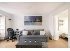 Apartamento en el centro de Madrid (chueca)