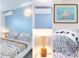 Douceur Antilla apartment