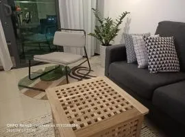 Legasi Kampung Baru apartment by rumahrehat