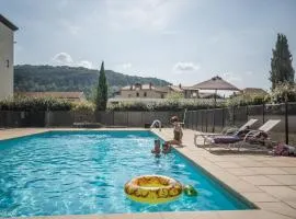 Hôtel CAP VERT en Aveyron