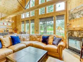 Casa Feliz at Eagle Crest