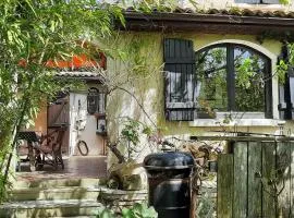 Villa d'Artiste avec 2 chambres et 2 salles de bain privées