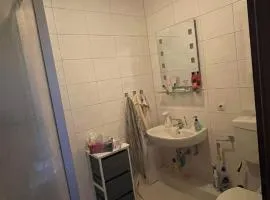 Wohnung am Mittellandkanal