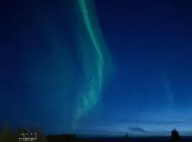 Tehúsið Hostel & Guesthouse