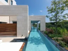 Villa Alveo Del Mare