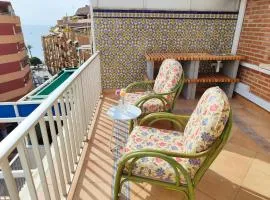 APARTAMENTOS TURISTICOS SEVIRO Benidorm