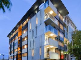 The Soho Hotel, Ascend Hotel Collection, hotel near Adelaide Entertainment Center, Adelaide